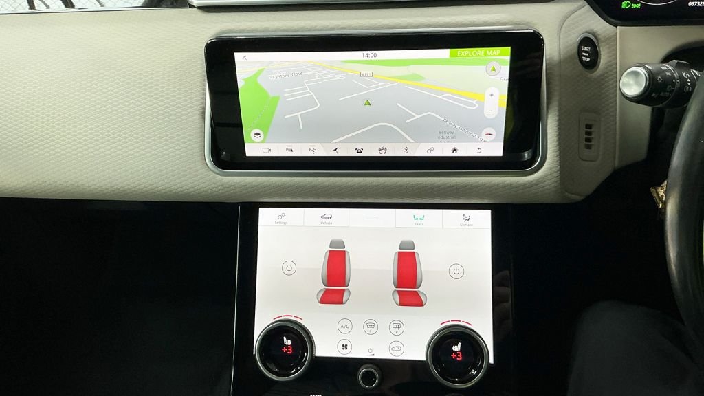 Used Land Rover Range Rover Velar 2019 for sale - 78003299: Photo 11