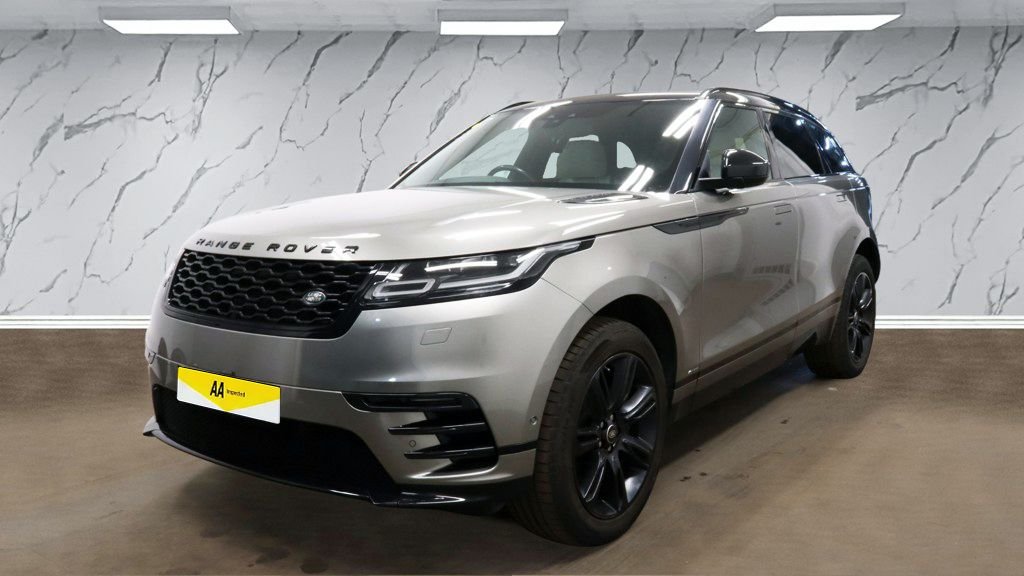 Used Land Rover Range Rover Velar 2019 for sale - 78003299: Photo 5