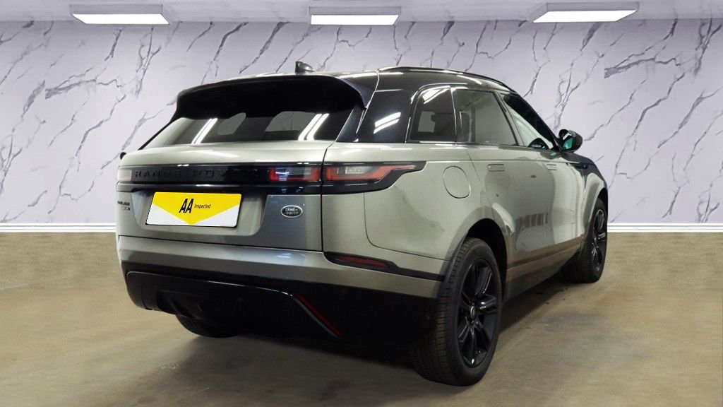 Used Land Rover Range Rover Velar 2019 for sale - 78003299: Photo 7