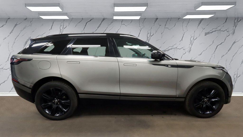 Used Land Rover Range Rover Velar 2019 for sale - 78003299: Photo 8
