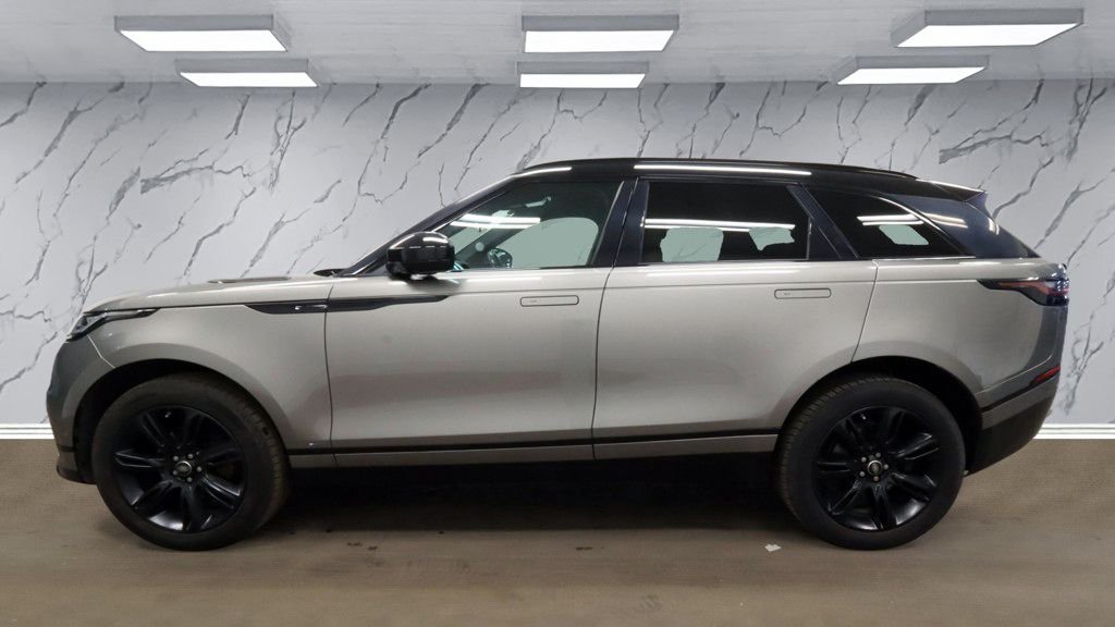 Used Land Rover Range Rover Velar 2019 for sale - 78003299: Photo 9