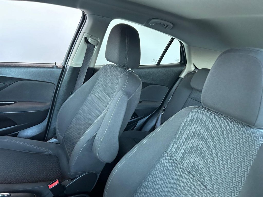 Used Vauxhall Mokka X 2018 for sale - 77188731: Photo 13