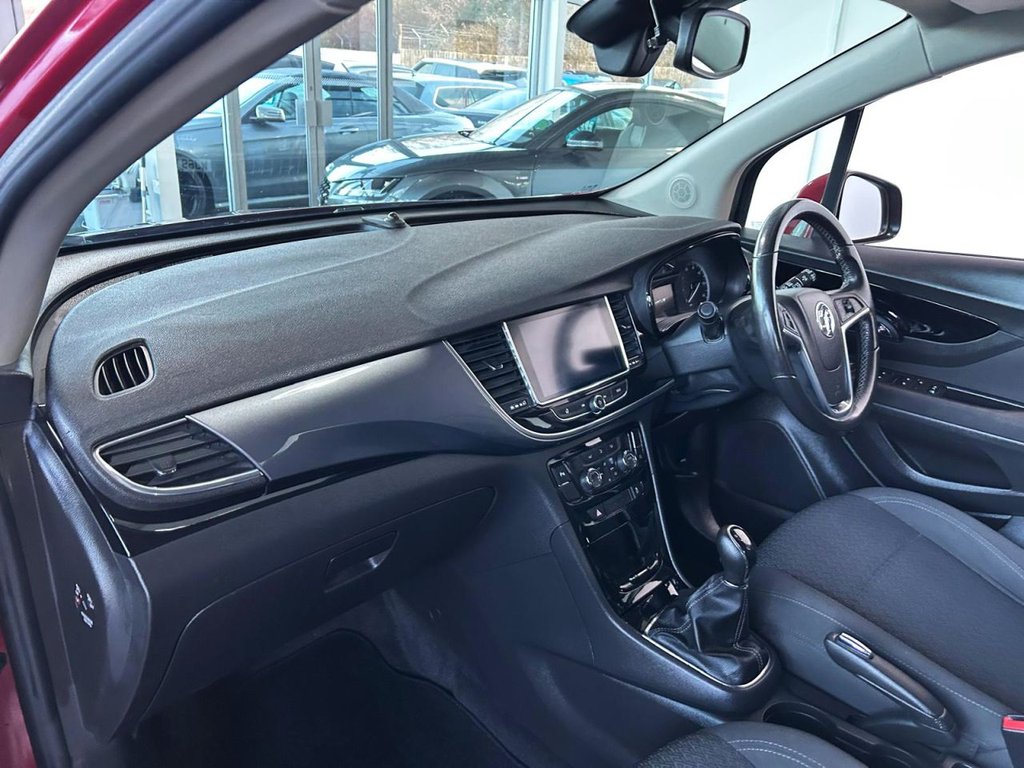 Used Vauxhall Mokka X 2018 for sale - 77188731: Photo 14