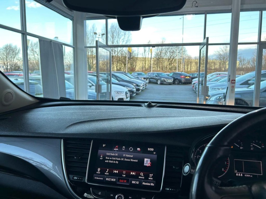 Used Vauxhall Mokka X 2018 for sale - 77188731: Photo 15