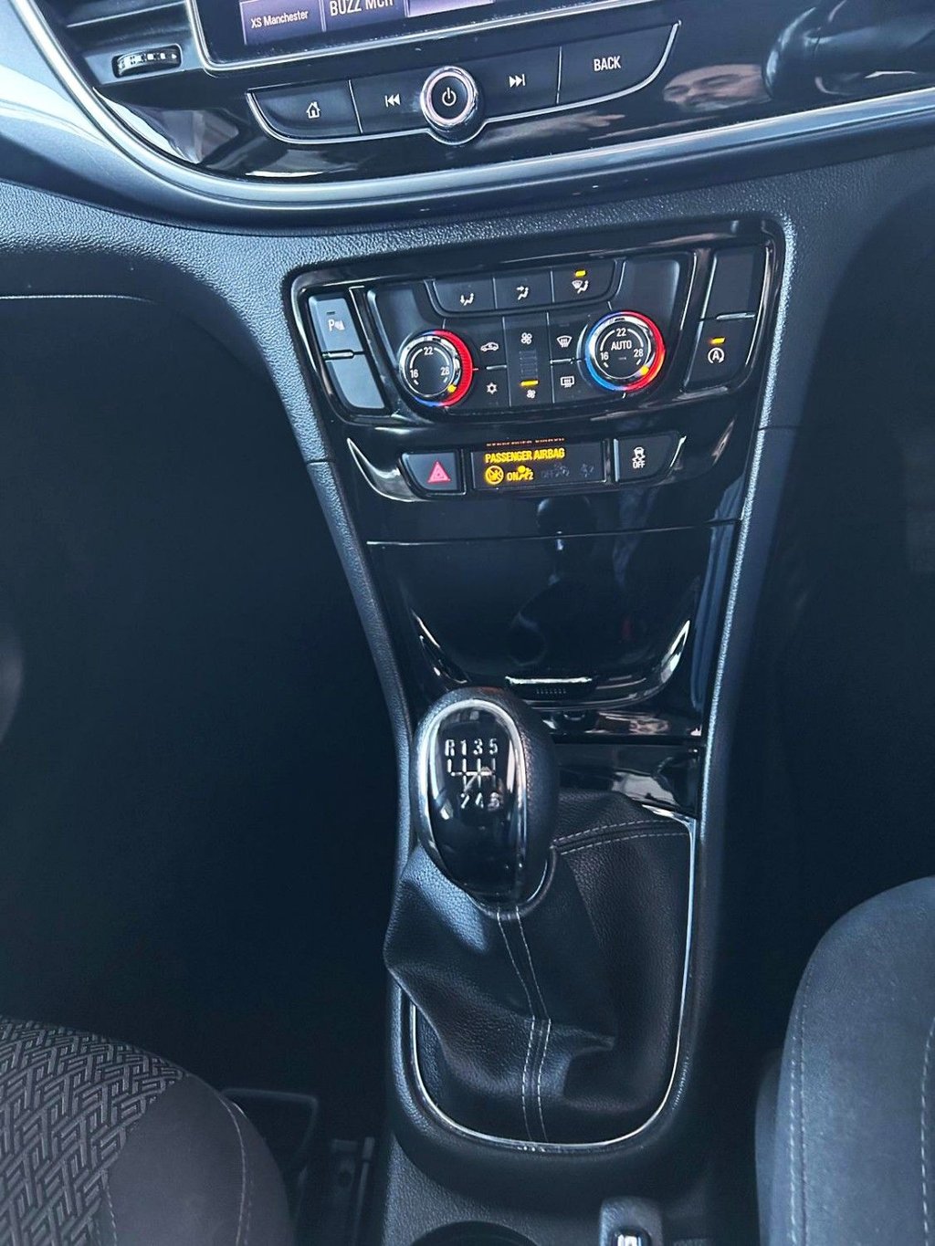 Used Vauxhall Mokka X 2018 for sale - 77188731: Photo 17