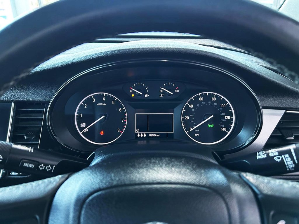 Used Vauxhall Mokka X 2018 for sale - 77188731: Photo 18