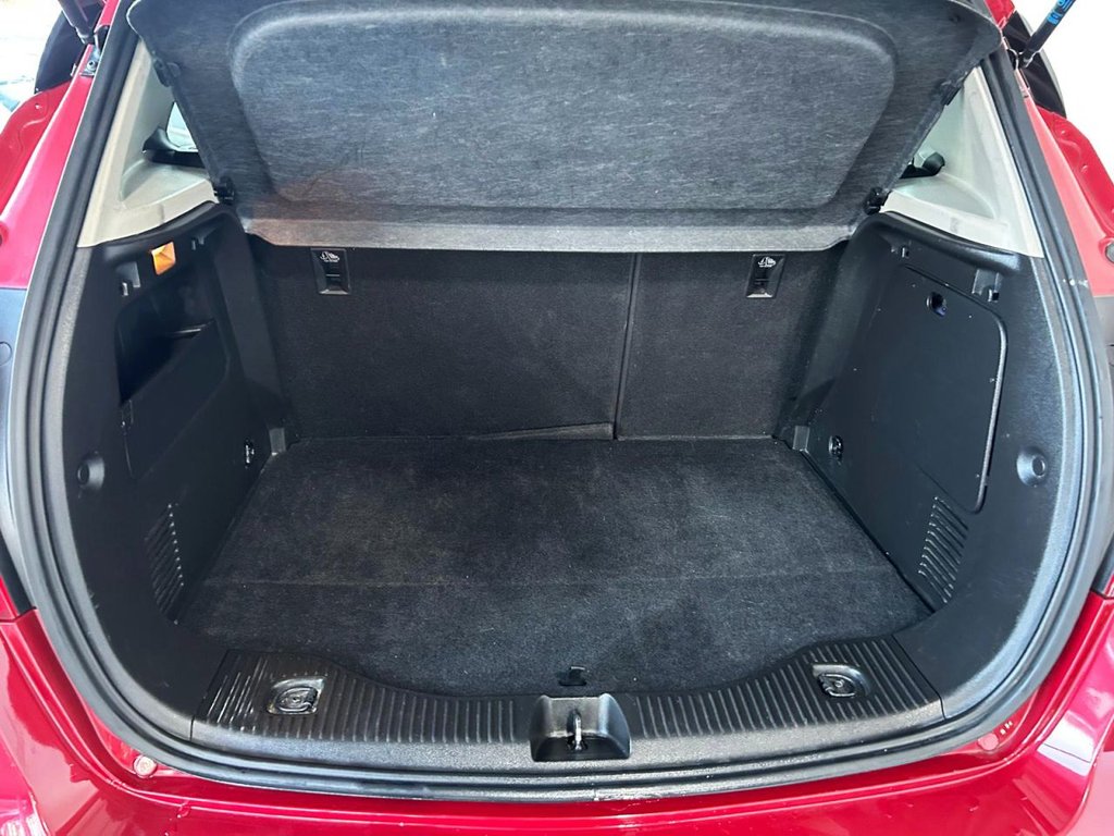 Used Vauxhall Mokka X 2018 for sale - 77188731: Photo 19