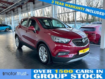 2018 (68) - 1.4T ecoTEC Design Nav 5dr