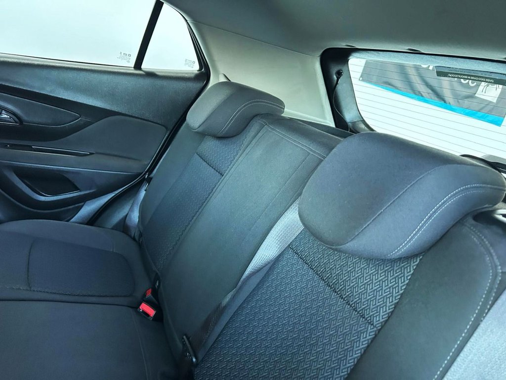 Used Vauxhall Mokka X 2018 for sale - 77188731: Photo 21