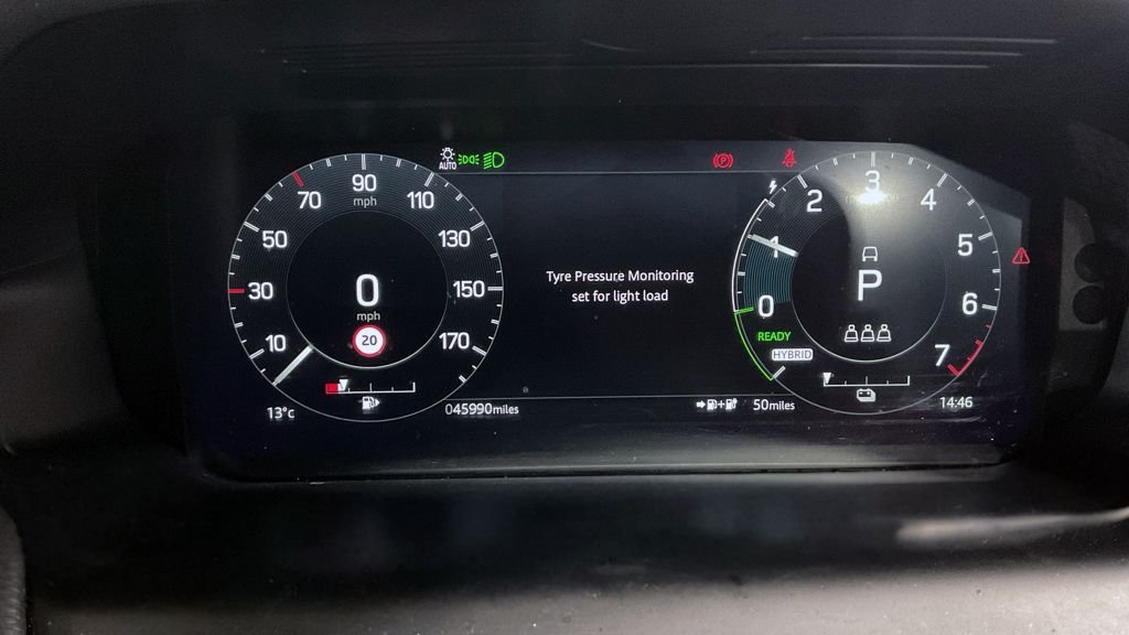 Used Land Rover Discovery Sport 2021 for sale - 76368057: Photo 10
