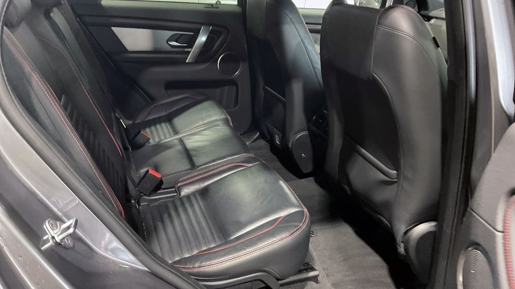 Used Land Rover Discovery Sport 2021 for sale - 76368057: Photo 12
