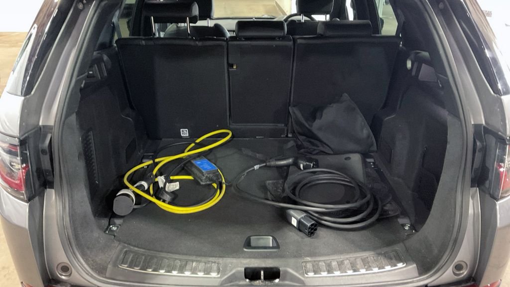 Used Land Rover Discovery Sport 2021 for sale - 76368057: Photo 13