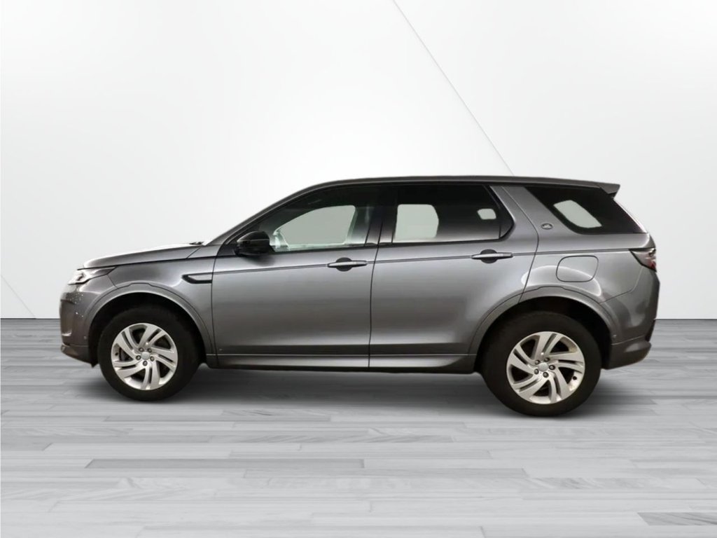 Used Land Rover Discovery Sport 2021 for sale - 76368057: Photo 6