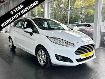 Ford - Fiesta