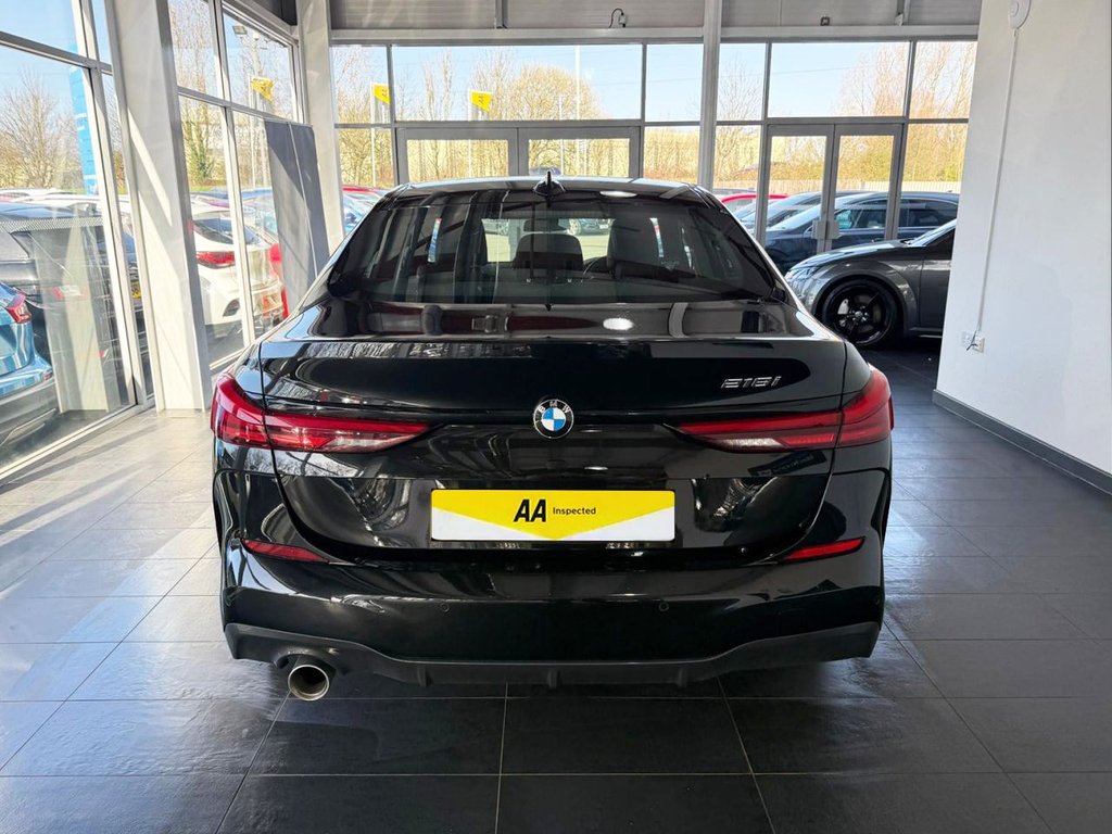 Used BMW 2 Series 2022 for sale - 78044114: Photo 10