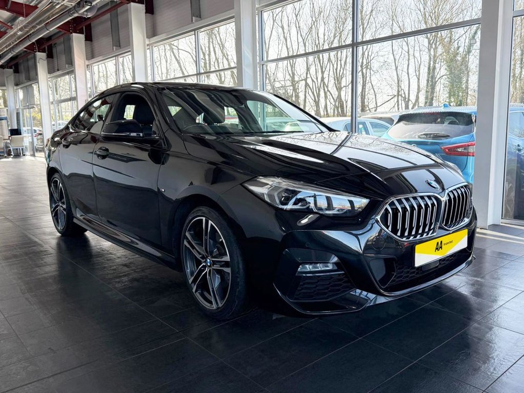 Used BMW 2 Series 2022 for sale - 78044114: Photo 4