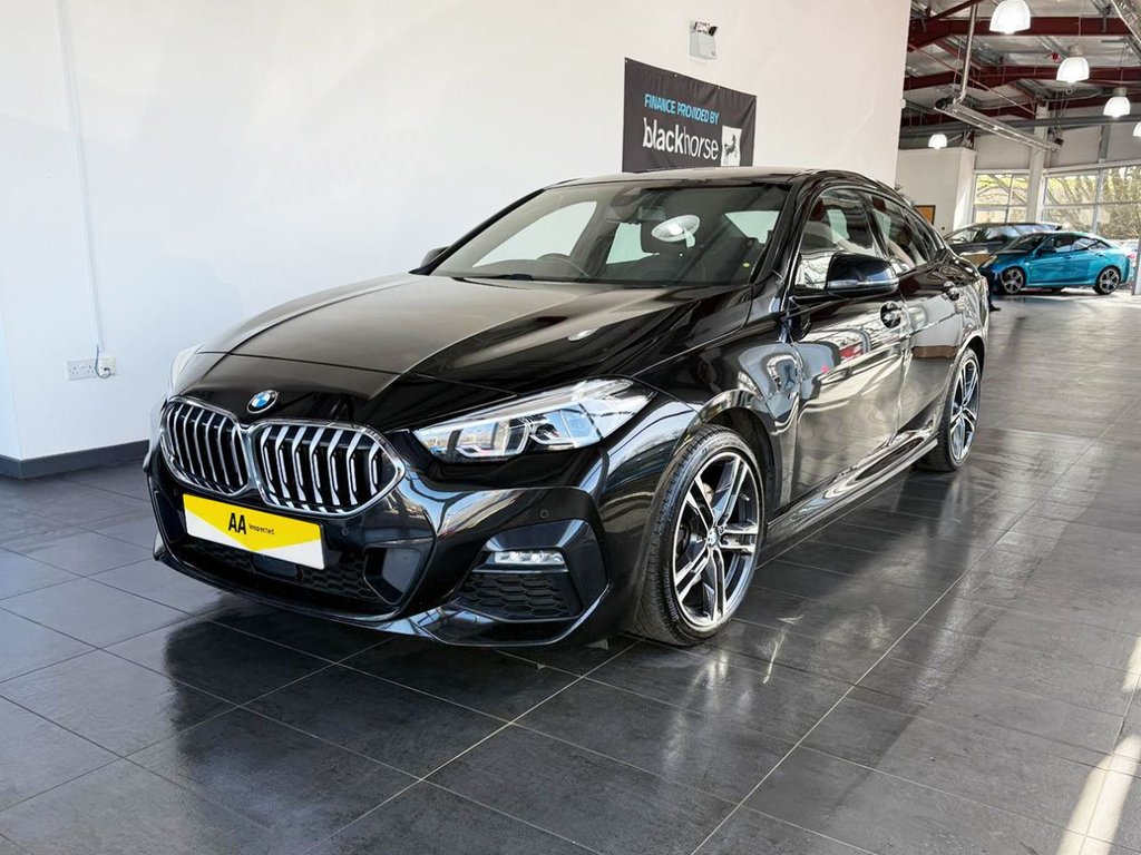 Used BMW 2 Series 2022 for sale - 78044114: Photo 6