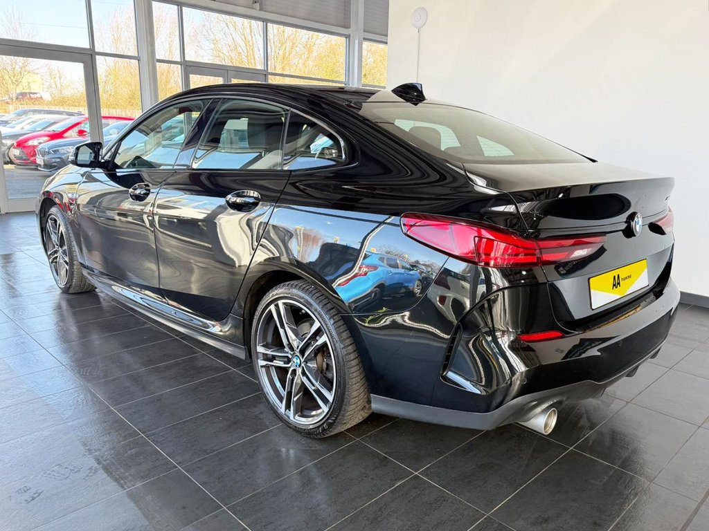 Used BMW 2 Series 2022 for sale - 78044114: Photo 8