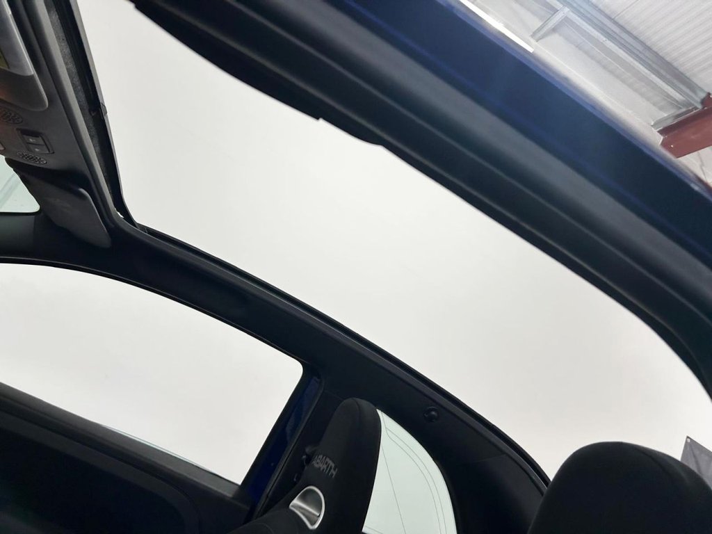 Used Abarth 595 2020 for sale - 77226584: Photo 18