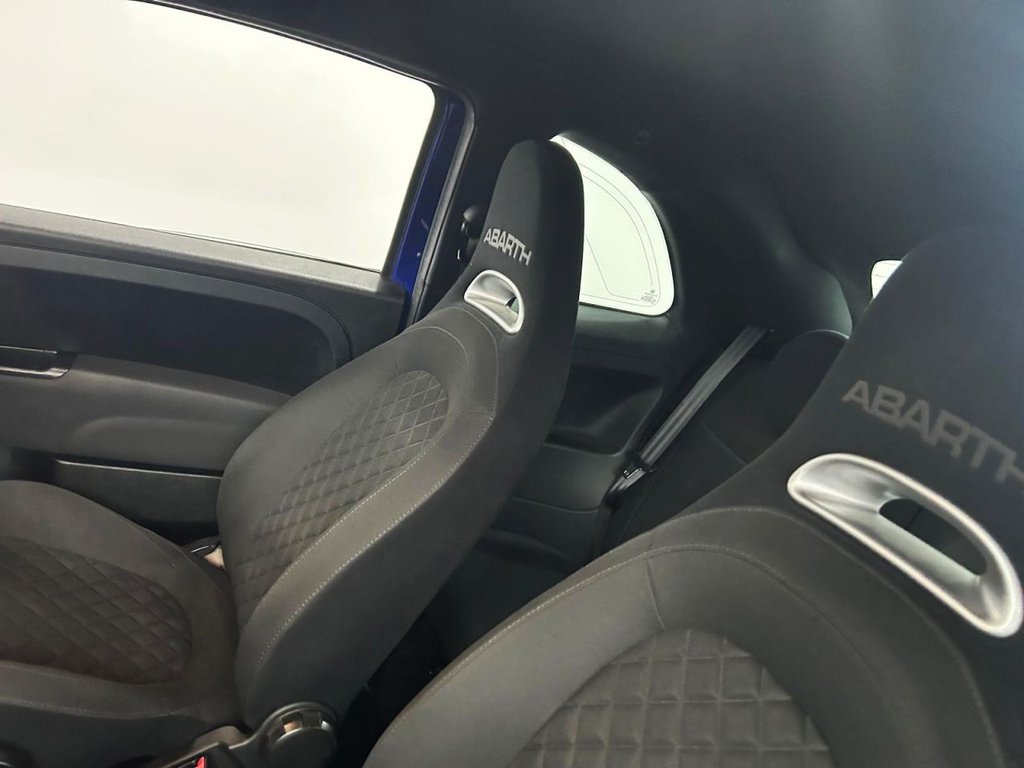 Used Abarth 595 2020 for sale - 77226584: Photo 21