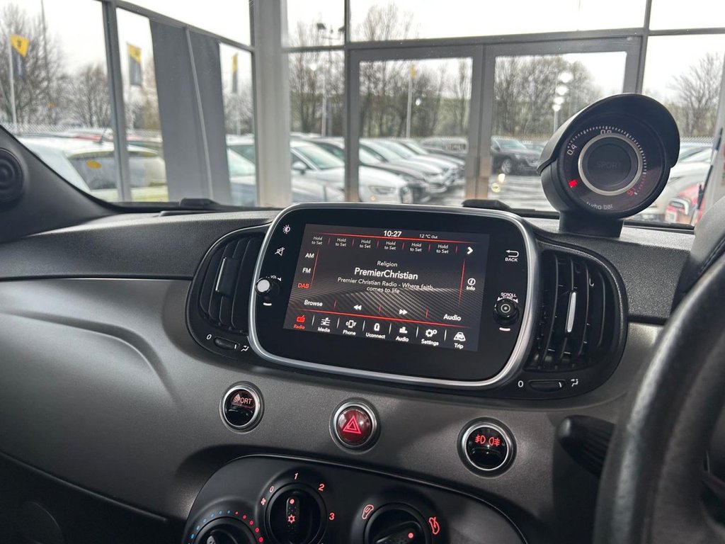 Used Abarth 595 2020 for sale - 77226584: Photo 23