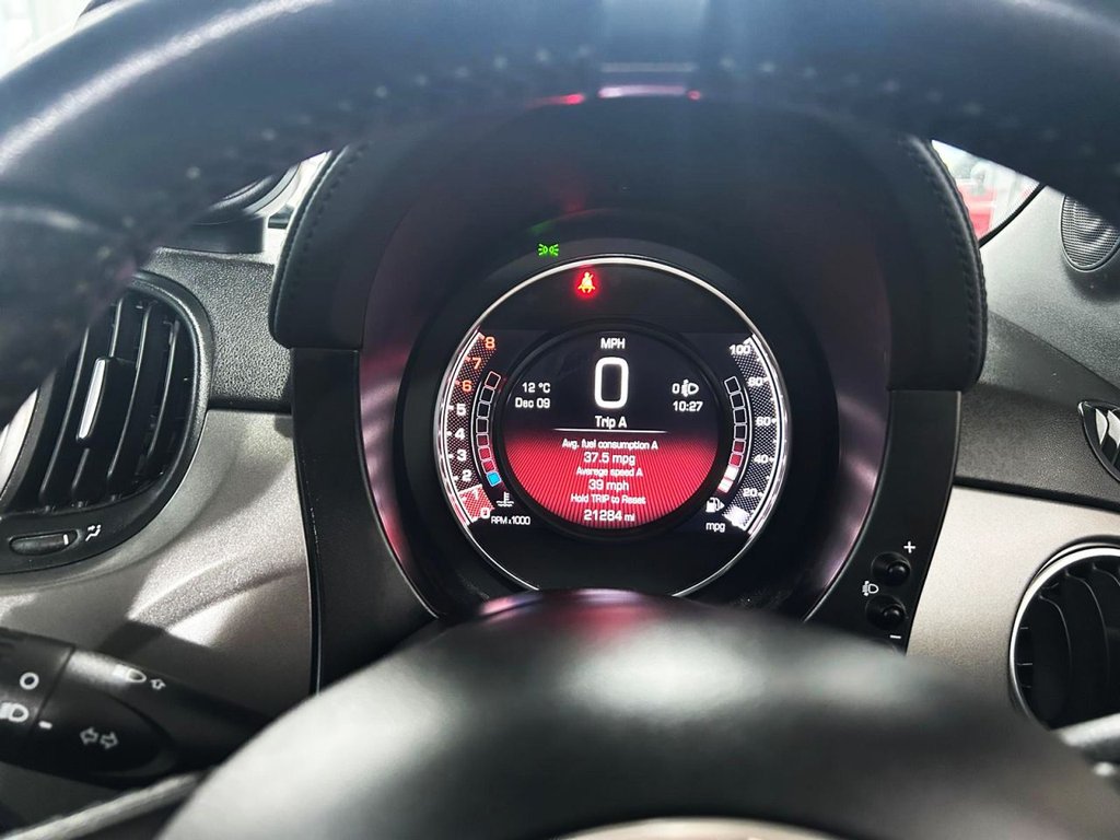 Used Abarth 595 2020 for sale - 77226584: Photo 27