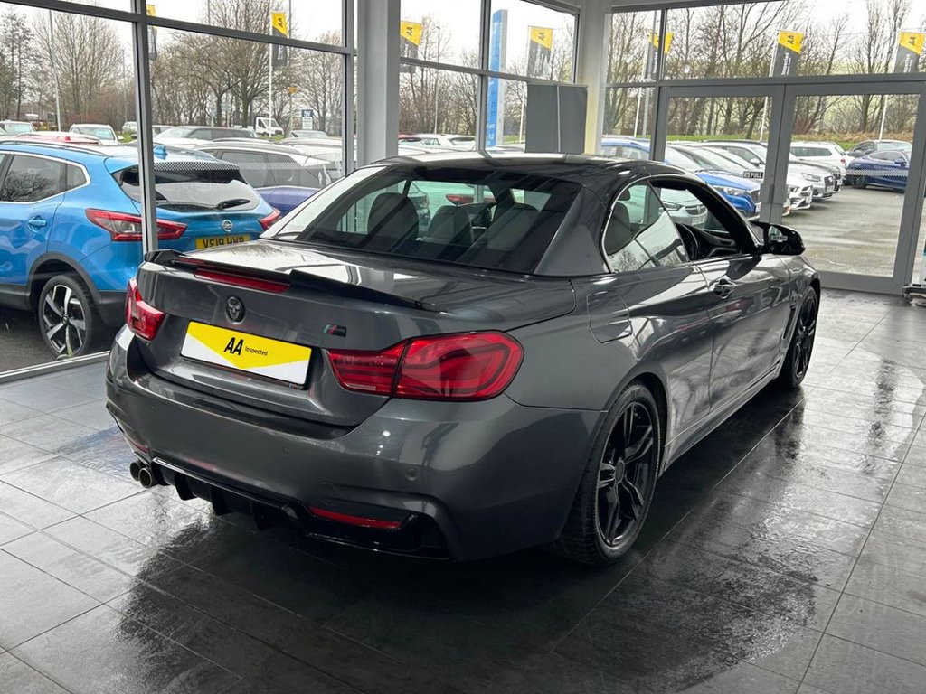 Used BMW 4 Series 2019 for sale - 78043904: Photo 11
