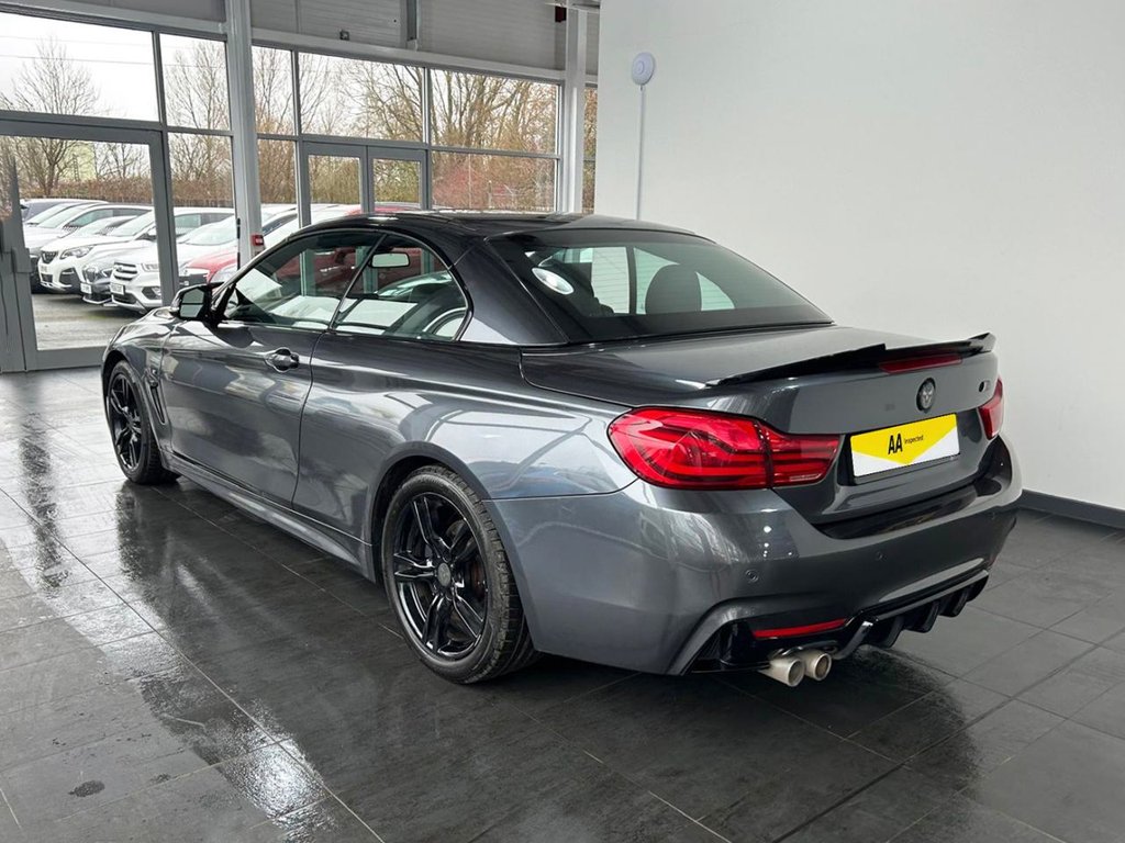Used BMW 4 Series 2019 for sale - 78043904: Photo 17