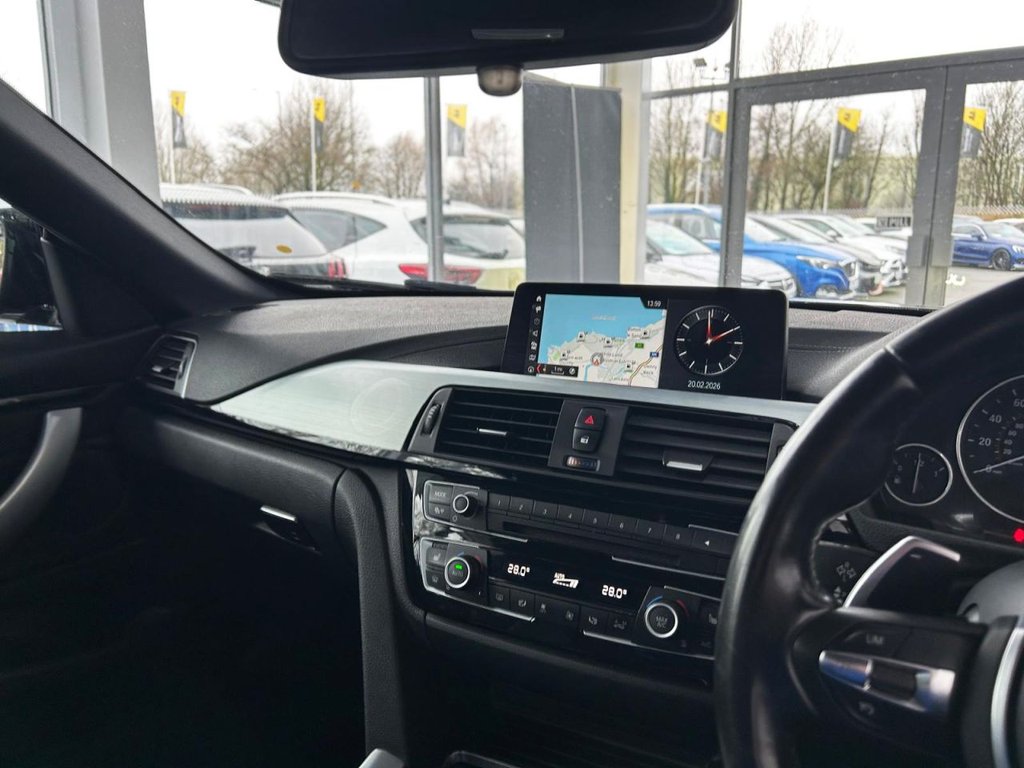 Used BMW 4 Series 2019 for sale - 78043904: Photo 22
