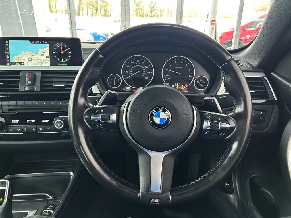 Used BMW 4 Series 2019 for sale - 78043904: Photo 26