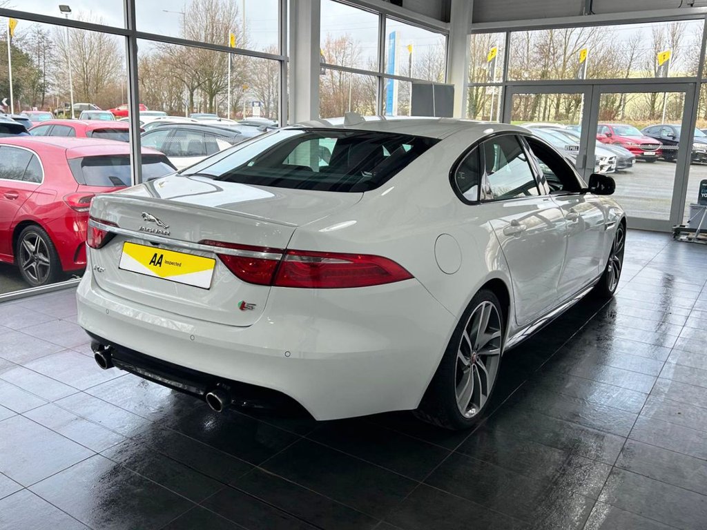 Used Jaguar XF 2016 for sale - 77849642: Photo 11