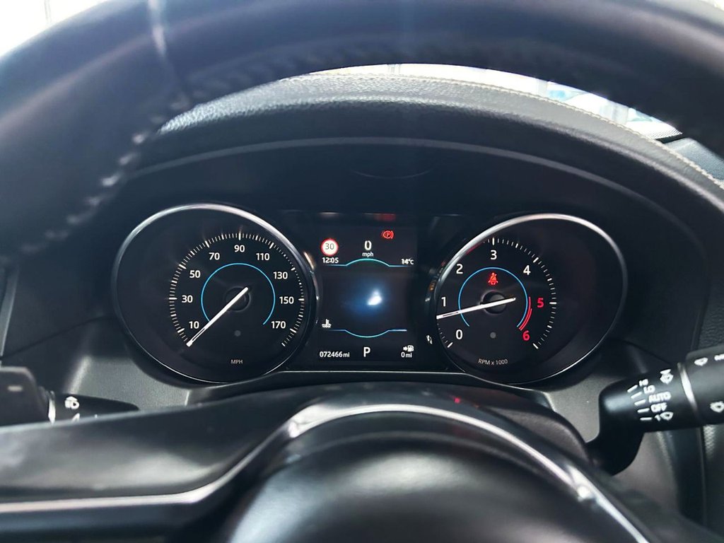 Used Jaguar XF 2016 for sale - 77849642: Photo 18