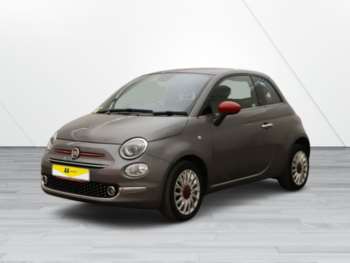 Used Fiat 500 2022 for sale - 75111149: Photo