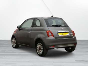 Used Fiat 500 2022 for sale - 75111149: Photo
