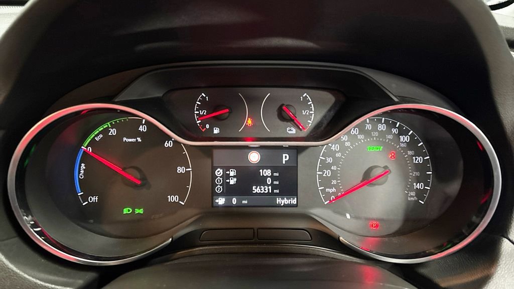 Used Vauxhall Grandland X 2020 for sale - 76841551: Photo 10