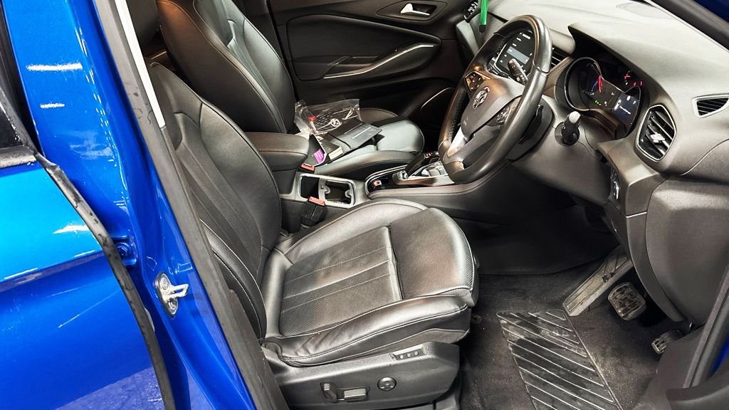 Used Vauxhall Grandland X 2020 for sale - 76841551: Photo 11