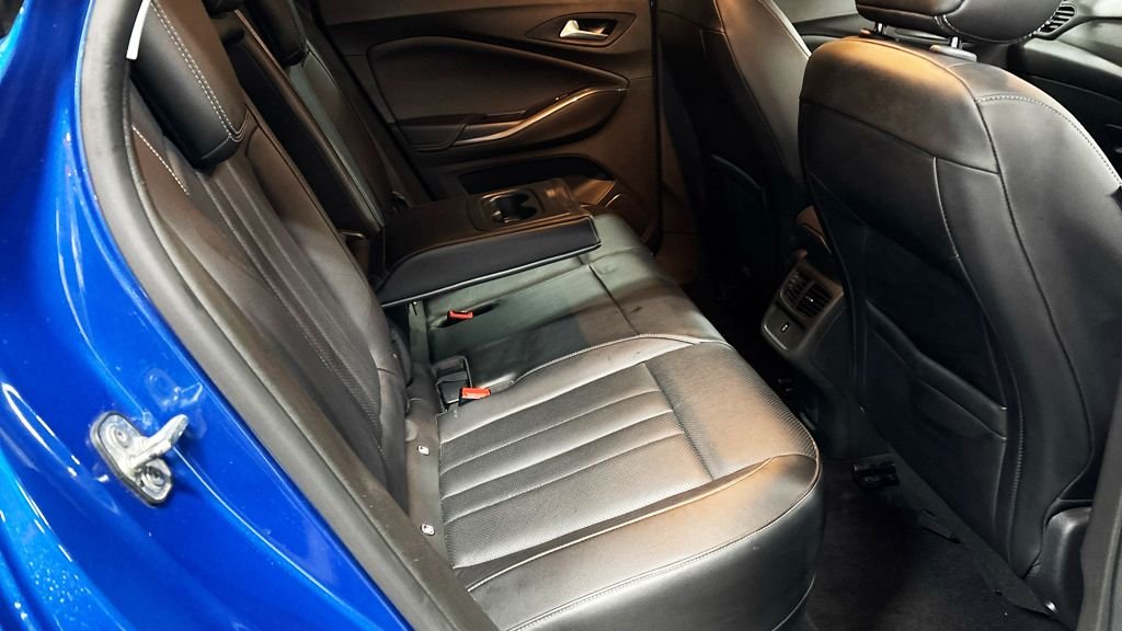 Used Vauxhall Grandland X 2020 for sale - 76841551: Photo 12