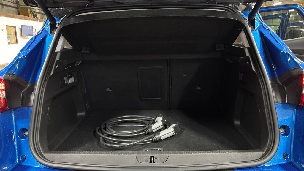 Used Vauxhall Grandland X 2020 for sale - 76841551: Photo 13