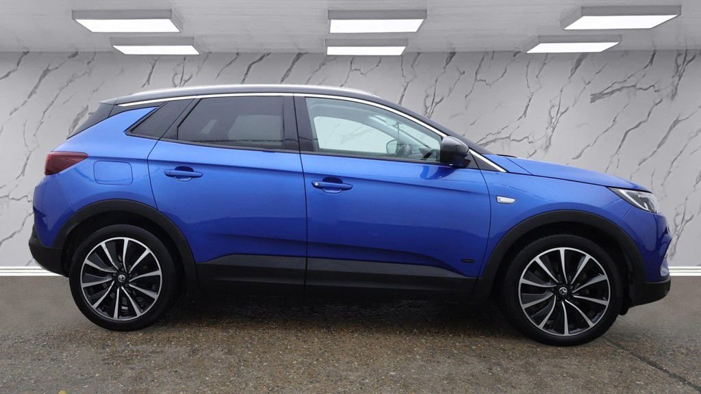 Used Vauxhall Grandland X 2020 for sale - 76841551: Photo 6