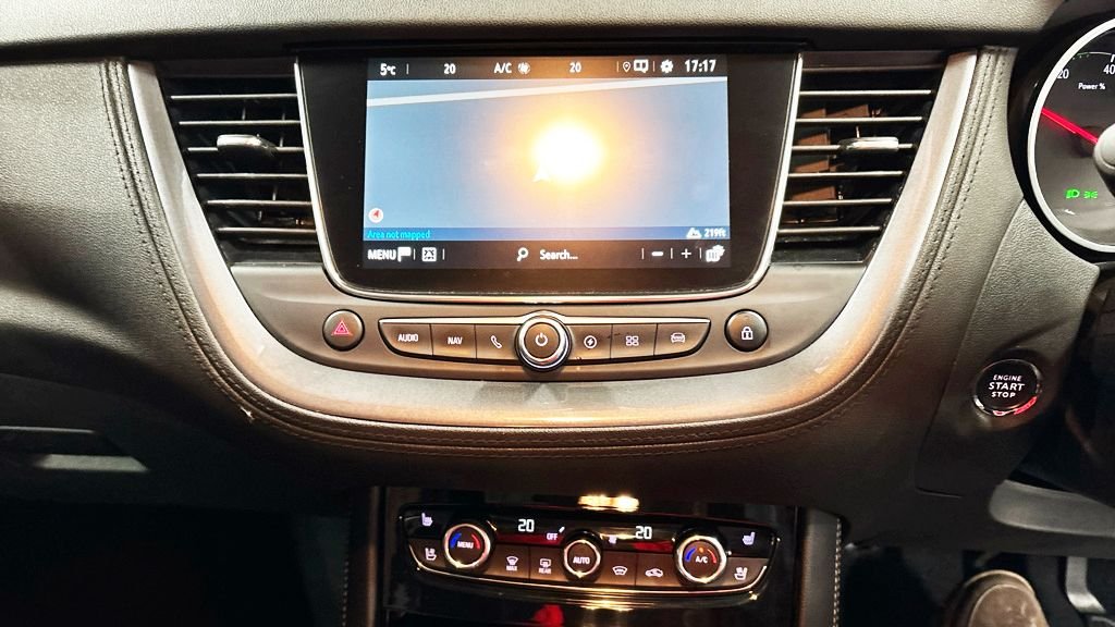 Used Vauxhall Grandland X 2020 for sale - 76841551: Photo 9