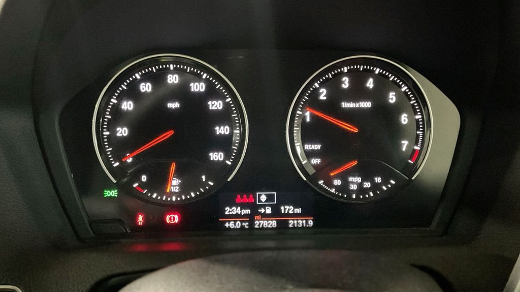 Used BMW 1 Series 2018 for sale - 77250620: Photo 10