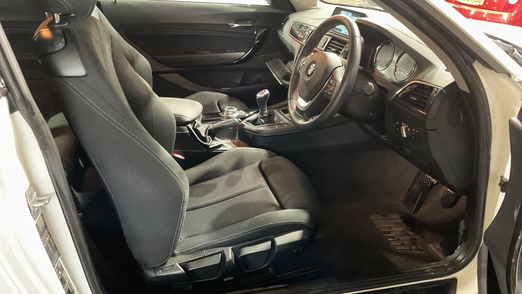 Used BMW 1 Series 2018 for sale - 77250620: Photo 11