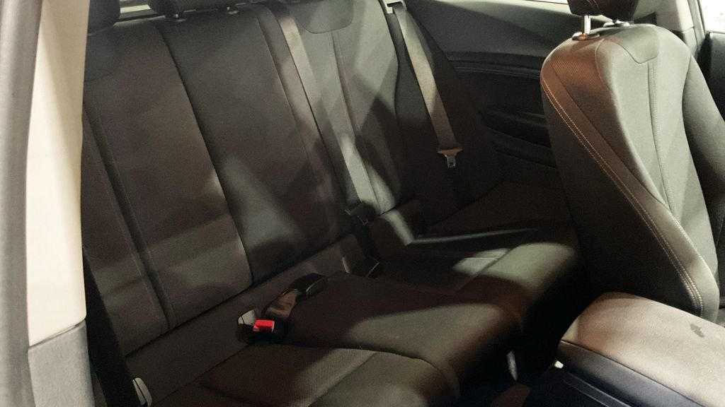 Used BMW 1 Series 2018 for sale - 77250620: Photo 12