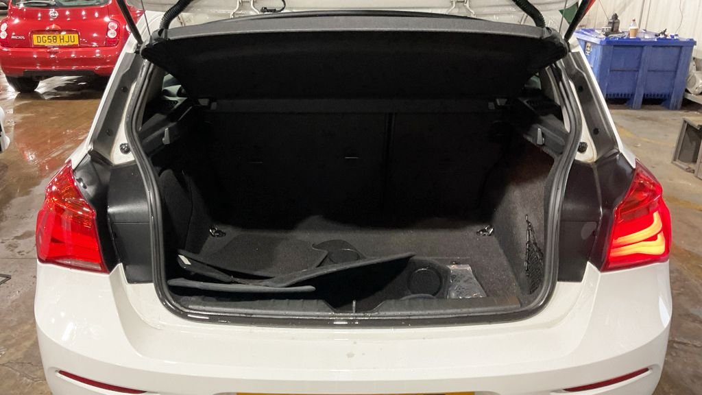 Used BMW 1 Series 2018 for sale - 77250620: Photo 13