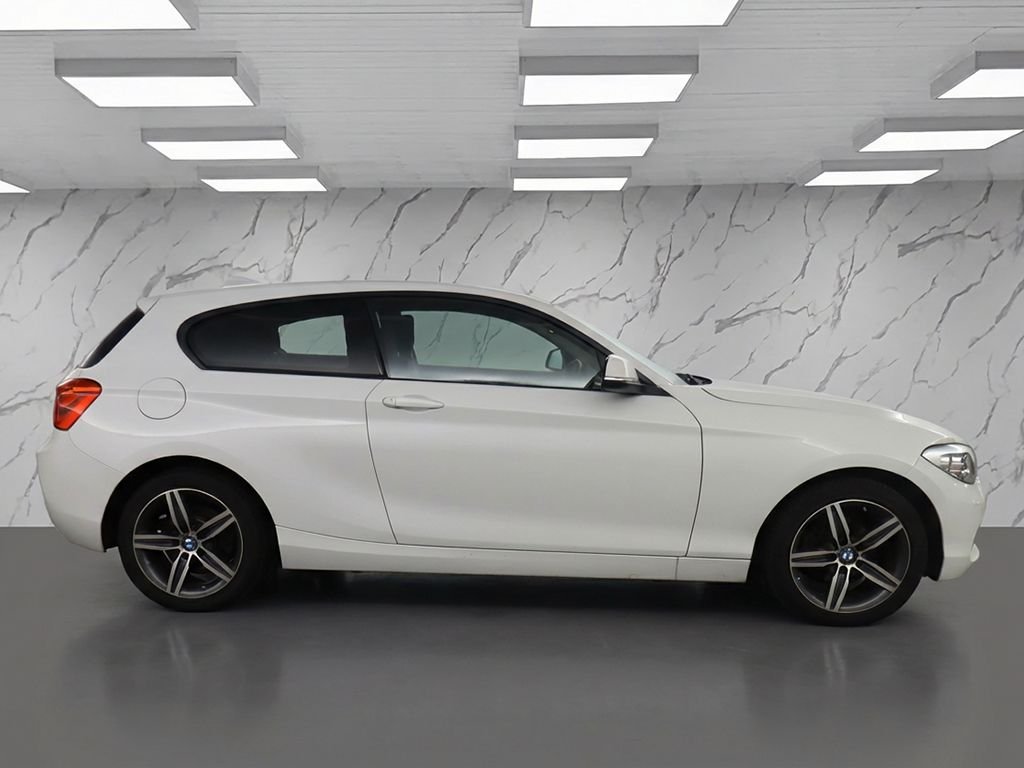 Used BMW 1 Series 2018 for sale - 77250620: Photo 6