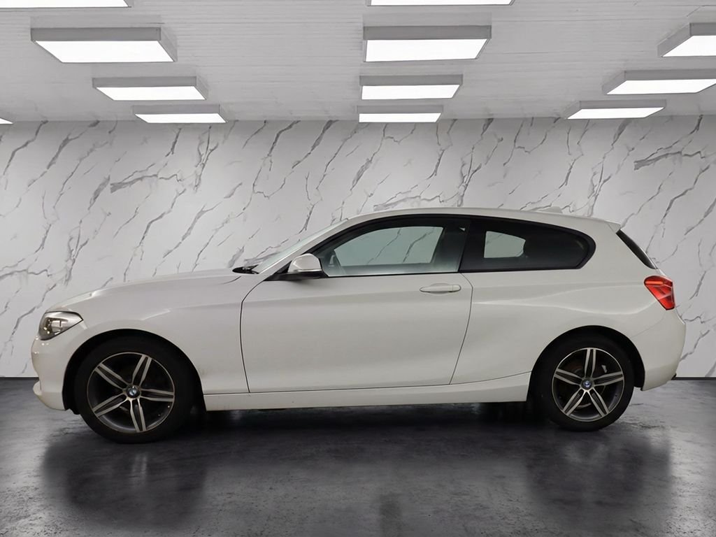 Used BMW 1 Series 2018 for sale - 77250620: Photo 7