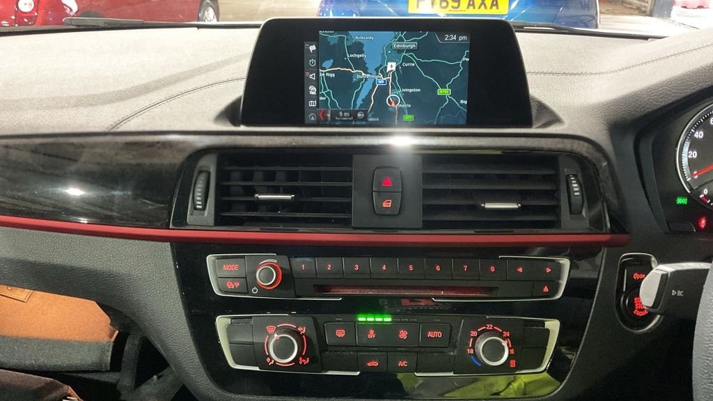 Used BMW 1 Series 2018 for sale - 77250620: Photo 9