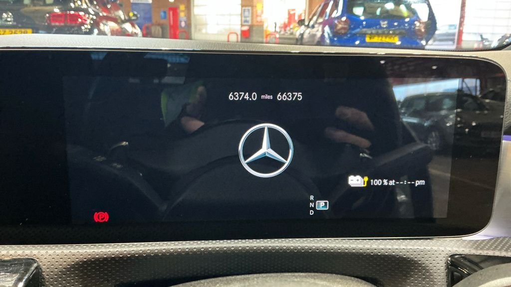 Used Mercedes-Benz CLA 2021 for sale - 77521578: Photo 11