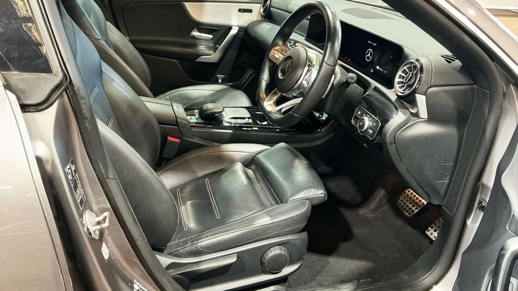 Used Mercedes-Benz CLA 2021 for sale - 77521578: Photo 14