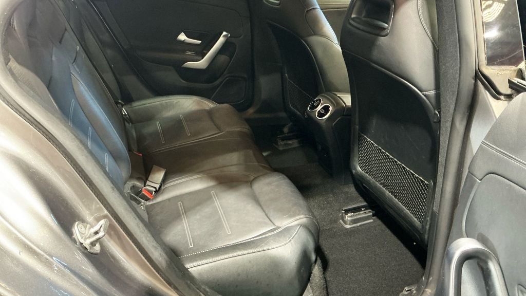 Used Mercedes-Benz CLA 2021 for sale - 77521578: Photo 15